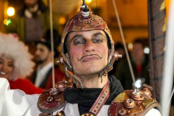 Fotogalería Gran Desfile de Carnaval 55 Fotografía: Miguel Angel Fernández