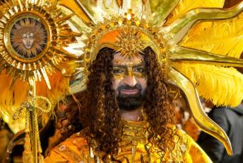 Fotogalería Gran Desfile de Carnaval 106 Fotografía: Miguel Angel Fernández