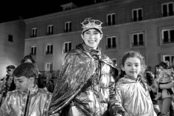 Fotogalería Gran Desfile de Carnaval 13 Fotografía: Miguel Angel Fernández