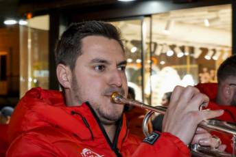 Fotogalería Gran Desfile de Carnaval 26 Fotografía: Miguel Angel Fernández