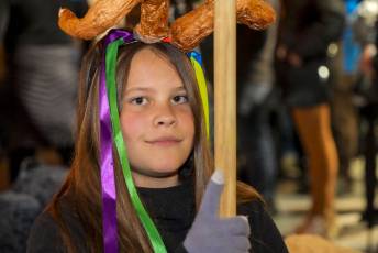 Fotogalería Gran Desfile de Carnaval 35 Fotografía: Miguel Angel Fernández
