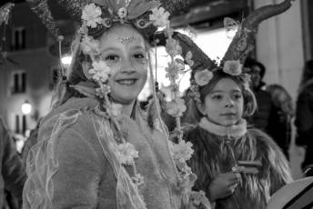 Fotogalería Gran Desfile de Carnaval 28 Fotografía: Miguel Angel Fernández