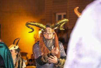 Fotogalería Gran Desfile de Carnaval 56 Fotografía: Miguel Angel Fernández