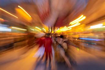 Fotogalería Gran Desfile de Carnaval 54 Fotografía: Miguel Angel Fernández