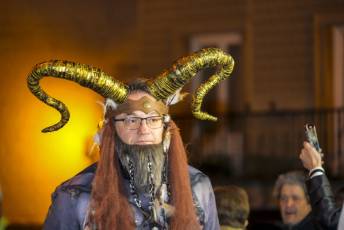 Fotogalería Gran Desfile de Carnaval 51 Fotografía: Miguel Angel Fernández