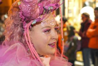 Fotogalería Gran Desfile de Carnaval 65 Fotografía: Miguel Angel Fernández