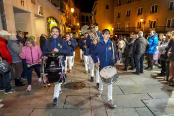 Fotogalería Gran Desfile de Carnaval 64 Fotografía: Miguel Angel Fernández