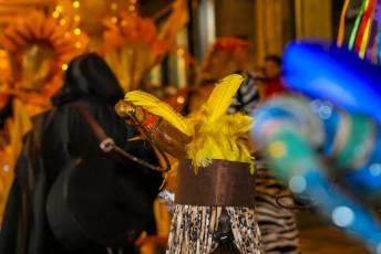 Fotogalería Gran Desfile de Carnaval 82 Fotografía: Miguel Angel Fernández