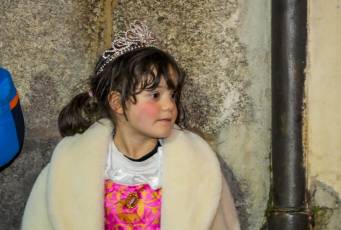 Fotogalería Gran Desfile de Carnaval 89 Fotografía: Miguel Angel Fernández