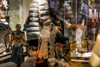 Fotogalería Gran Desfile de Carnaval 73 Fotografía: Miguel Angel Fernández