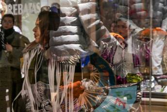 Fotogalería Gran Desfile de Carnaval 25 Fotografía: Miguel Angel Fernández