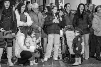 Fotogalería Gran Desfile de Carnaval 16 Fotografía: Miguel Angel Fernández