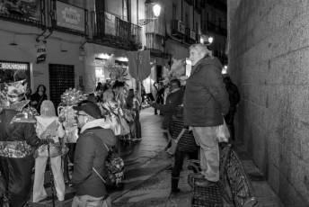 Fotogalería Gran Desfile de Carnaval 37 Fotografía: Miguel Angel Fernández