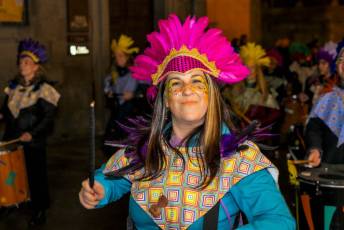 Fotogalería Gran Desfile de Carnaval 105 Fotografía: Miguel Angel Fernández