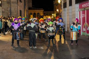 Fotogalería Gran Desfile de Carnaval 72 Fotografía: Miguel Angel Fernández