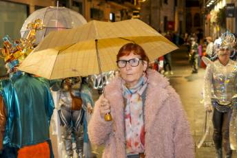 Fotogalería Gran Desfile de Carnaval 62 Fotografía: Miguel Angel Fernández