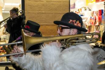 Fotogalería Gran Desfile de Carnaval 5 Fotografía: Miguel Angel Fernández