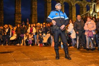 Fotogalería Gran Desfile de Carnaval 78 Fotografía: Miguel Angel Fernández