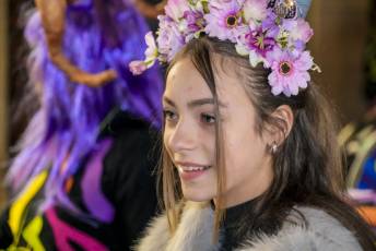 Fotogalería Gran Desfile de Carnaval 63 Fotografía: Miguel Angel Fernández