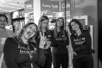 Fotogalería Gran Desfile de Carnaval 69 Fotografía: Miguel Angel Fernández