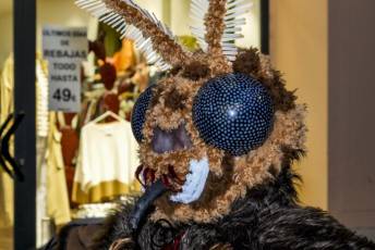 Fotogalería Gran Desfile de Carnaval 68 Fotografía: Miguel Angel Fernández