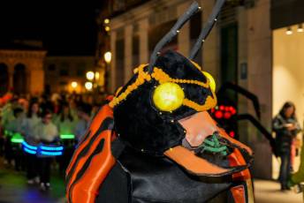 Fotogalería Gran Desfile de Carnaval 75 Fotografía: Miguel Angel Fernández