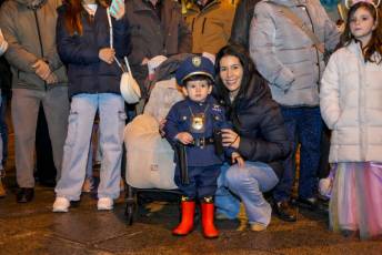 Fotogalería Gran Desfile de Carnaval 76 Fotografía: Miguel Angel Fernández