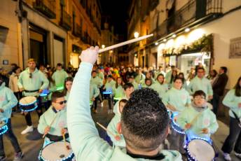 Fotogalería Gran Desfile de Carnaval 108 Fotografía: Miguel Angel Fernández