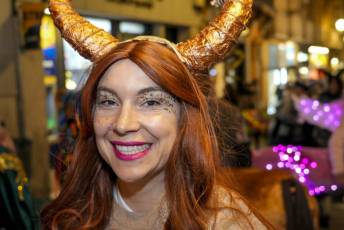 Fotogalería Gran Desfile de Carnaval 31 Fotografía: Miguel Angel Fernández