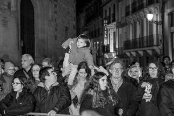 Fotogalería Gran Desfile de Carnaval 33 Fotografía: Miguel Angel Fernández