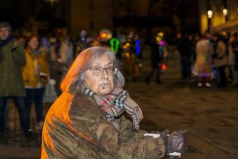 Fotogalería Gran Desfile de Carnaval 17 Fotografía: Miguel Angel Fernández