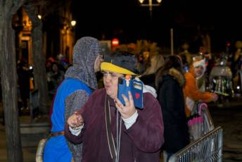 Fotogalería Gran Desfile de Carnaval 39 Fotografía: Miguel Angel Fernández