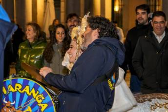 Fotogalería Gran Desfile de Carnaval 34 Fotografía: Miguel Angel Fernández