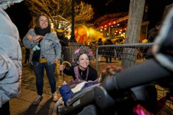 Fotogalería Gran Desfile de Carnaval 100 Fotografía: Miguel Angel Fernández