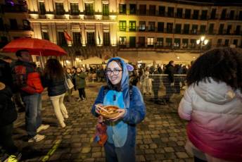 Fotogalería Gran Desfile de Carnaval 53 Fotografía: Miguel Angel Fernández