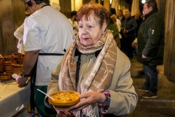Fotogalería Gran Desfile de Carnaval 2 Fotografía: Miguel Angel Fernández