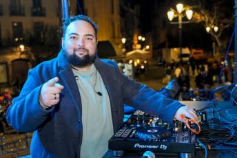 Fotogalería Gran Desfile de Carnaval 99 Fotografía: Miguel Angel Fernández