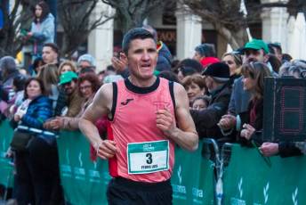 Foto galería Media Maratón de Segovia 2025 37 Media Maratón de Segovia - Héctor Criado