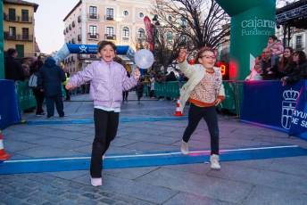Foto galería Media Maratón de Segovia 2025 10 Media Maratón de Segovia - Héctor Criado