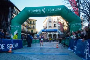 Foto galería Media Maratón de Segovia 2025 11 Media Maratón de Segovia - Héctor Criado