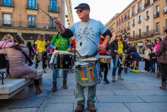Foto galería Media Maratón de Segovia 2025 12 Media Maratón de Segovia - Héctor Criado