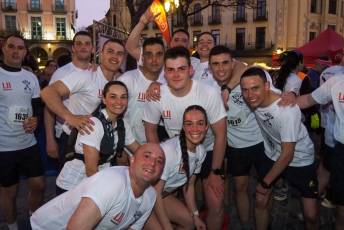 Foto galería Media Maratón de Segovia 2025 13 Media Maratón de Segovia - Héctor Criado