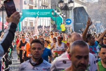 Foto galería Media Maratón de Segovia 2025 15 Media Maratón de Segovia - Héctor Criado