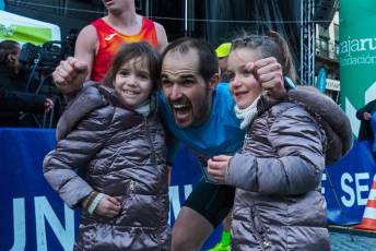 Foto galería Media Maratón de Segovia 2025 16 Media Maratón de Segovia - Héctor Criado