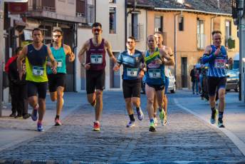 Foto galería Media Maratón de Segovia 2025 17 Media Maratón de Segovia - Héctor Criado