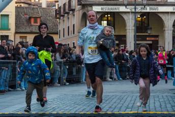 Foto galería Media Maratón de Segovia 2025 20 Media Maratón de Segovia - Héctor Criado