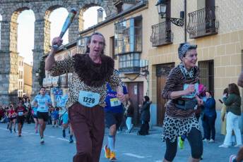 Foto galería Media Maratón de Segovia 2025 21 Media Maratón de Segovia - Héctor Criado