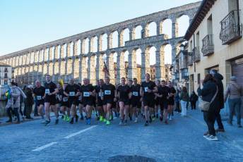 Foto galería Media Maratón de Segovia 2025 23 Media Maratón de Segovia - Héctor Criado