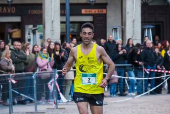 Foto galería Media Maratón de Segovia 2025 25 Media Maratón de Segovia - Héctor Criado