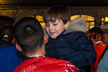Foto galería Media Maratón de Segovia 2025 27 Media Maratón de Segovia - Héctor Criado